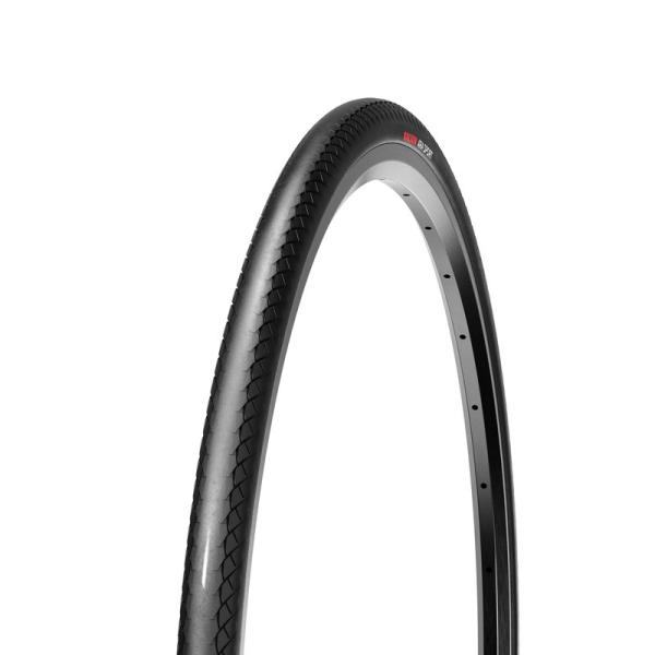 Външна гума Ralson Ara Sport, 700 x 25C/25-622, черна, TPI 60